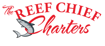 The Reef Chief Chaters logo